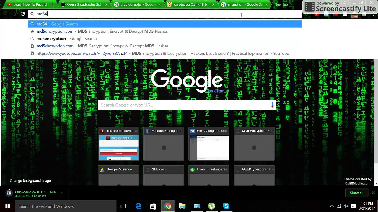 encryption and decryption best software