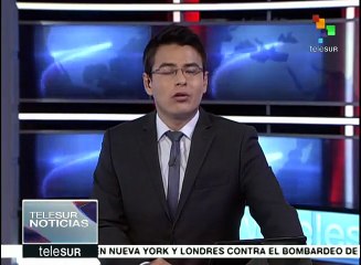 Venezuela: detienen a sujeto contratado para realizar actos violentos