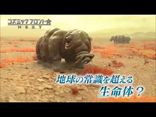 〔コズミックフロントNEXT〕生命の新天地!? アイボール・アース〔Cosmic Front Next〕 part 2/2