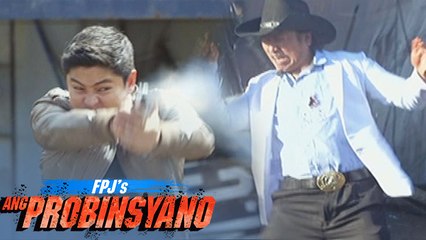 FPJ's Ang Probinsyano: Beginning of Cardo's revenge