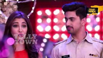 Naamkaran - 9th April 2017 - Upcoming Twist - Star Plus TV Serial News