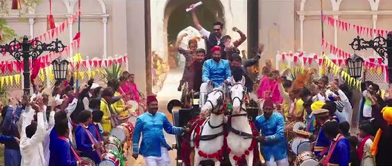 Official Teaser Trailer Of Punjab Nahi Jaungi By Chaloyee