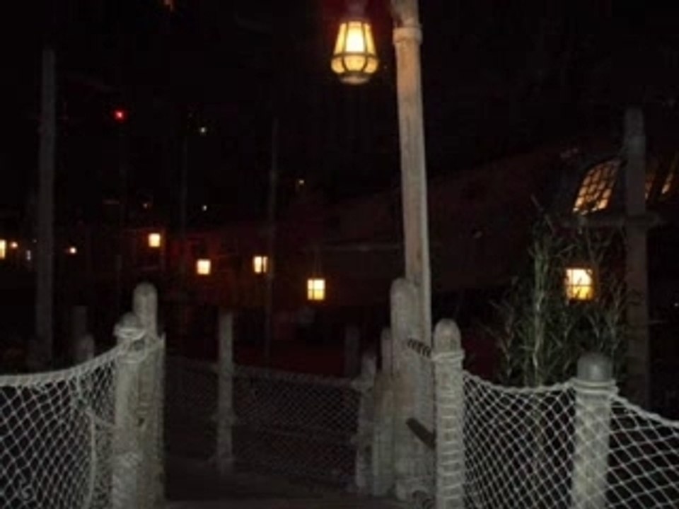 notre sejour a disney "montage photos"