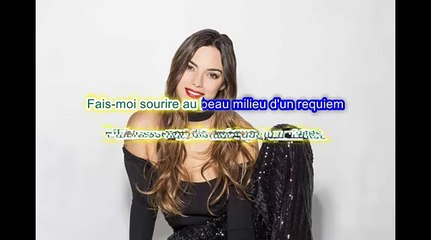 Alma - Requiem KARAOKE / INSTRUMENTAL