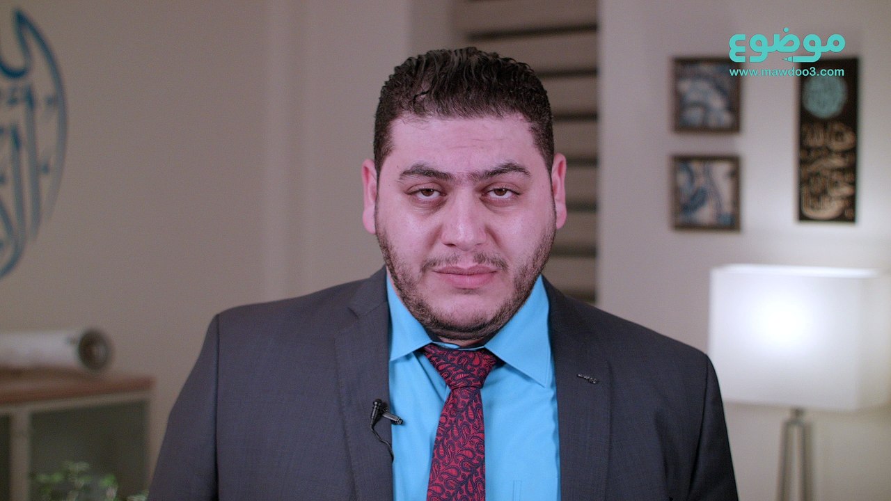 #موضوع: ما هو داء السيطرة