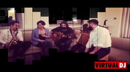 DjBurakUlus + Göksel-Allı Pullu Turkey Guitar Remix 2017