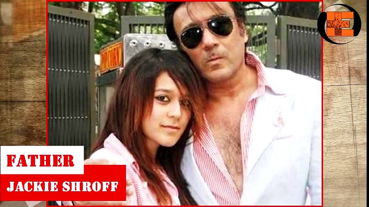 Top 8 Beautiful Non-Actress Daughters Of Bollywood Father 2017