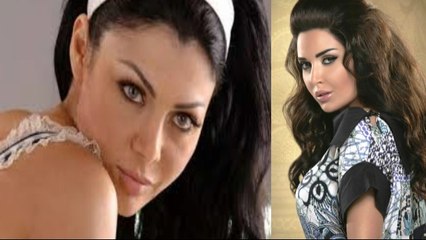 Top 10 Most Beautiful Arabian Women Celebs