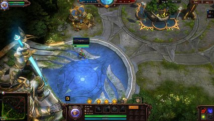 EP-11 Engineer  1+1 Wretched Hag สู้กับบอท ใครจะชนะไปกัน HON