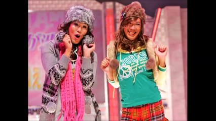 【女装】奇跡の一枚！？芸人＆俳優＆アイドルの女装ギャラリー【