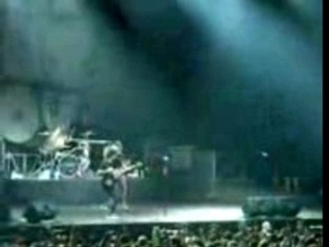 Fall Out Boy-basket case (greenday cover)@jakarta