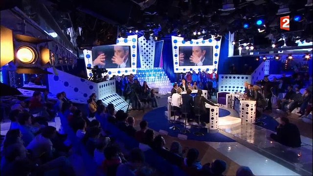 Benoit Hamon : Face à Marine Le Pen au second tour, j'appelerai à voter Jean-Luc Mélenchon - Vidéo