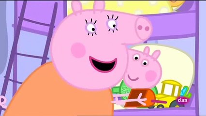 Temporada 4x02 Peppa Pig La Casa Nueva Español Español