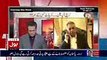 Aamir Liaquat Badly Bashing Naya Baba (Talat Hussain) Over His Comments About Raheel Sharif