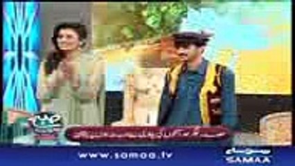 Arshad Chai Wala Ka Bhai Ki Bhi Superstar Banne Ki Khawahish