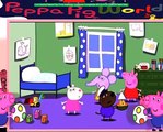 La Cerdita Peppa Pig T4 en Español, Capitulos Completos HD 4x14 El Capitán Papá Dog