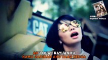 Chy Chy Viana - MUAK [Official Video Karaoke]