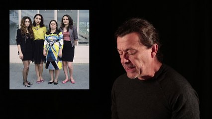 ManifestO 2017 - Anne LEROY par Jean-François DAVIAUD