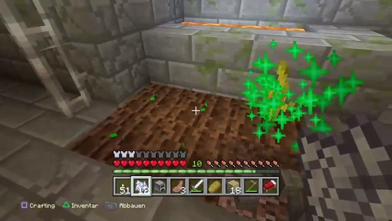 PS4-Live-Übertragung von laurent156 minecraft (65)