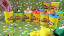 peppa pig en español plastilina MLP huevos Kinder sorpresa barbie en español cars2 juguete