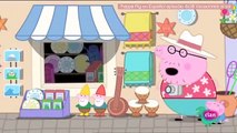 Peppa Pig en Español episodio 4x38 Vacaciones al sol