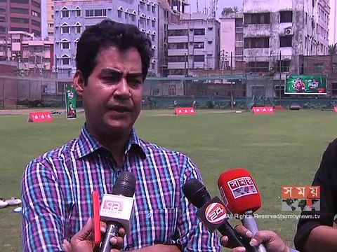 জুনে ত্রিদেশীয় সিরিজ খেলতে ভারত যাবে যুব ক্রিকেট দল