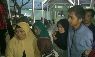 6 Warga Disambar Petir Saat Main Voli, 1 Tewas