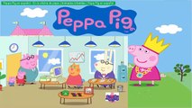 Peppa Pig en español - En la oficina de papa | Animados Infantiles | Pepa Pig en español