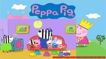 Peppa Pig en español - Fiesta de Pijama | Animados Infantiles | Pepa Pig en español