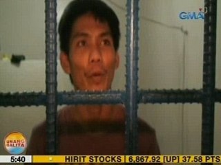 UB: 2 sa 10 most wanted sa Gen. Tinio, Nueva Ecija, arestado