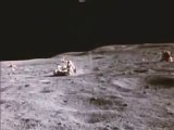 Neil Armstrong - First Moon Landing 1969