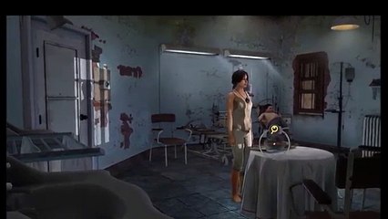 Syberia 3 APK Android