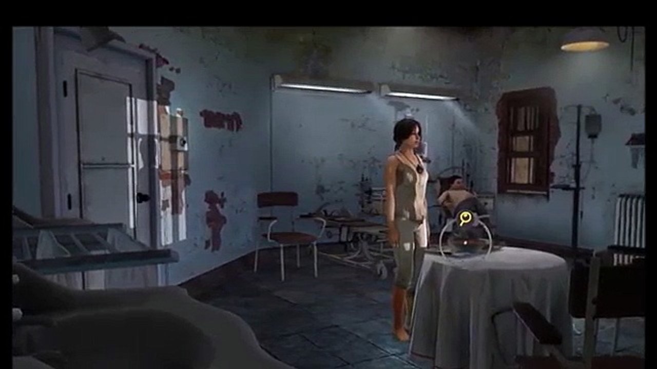 Syberia 3 APK Android