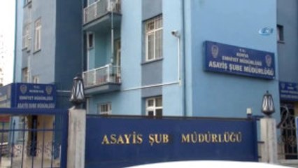 Kız Arkadaşının Borcunu Ödemek İçin Hırsızlık Yapmış