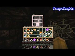 PORKINS! | Minecraft Custom Map "The Lost Potato Ch. 2" - part 6