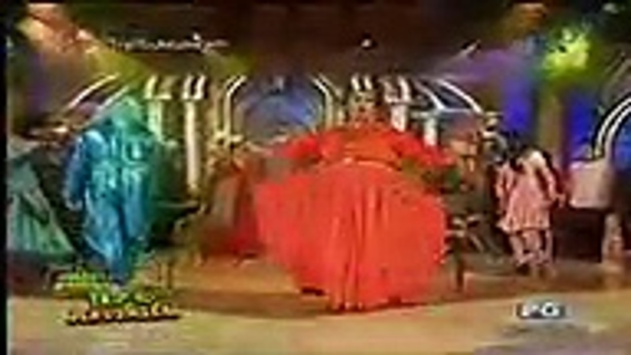 Sunday Pinasaya April 9, 2017 Part 8