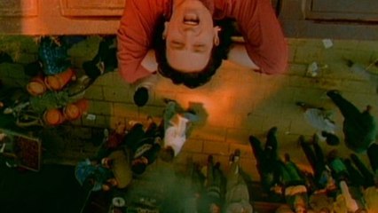 U2 - Mysterious Ways