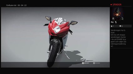 Fami6558s PS4-livesändning (59)