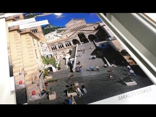 Salerno e il Cilento protagonisti alla BIT di Milano (08.04.17)