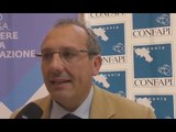 Napoli - Confapi, workshop su competitività delle imprese campane (08.04.17)
