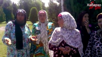 Шиканҷадиҳи аз тарафи сохторҳои қудратии Тоҷикистон