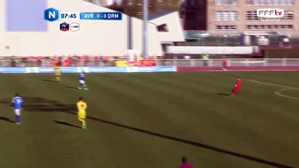 Arrêt en deux temps