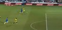 Fabio Ferreira Goal HD - Central Coast Mariners - Newcastle Jets 2-0 (09.04.2017)