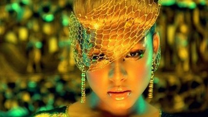 Christina Milian - Dip It Low