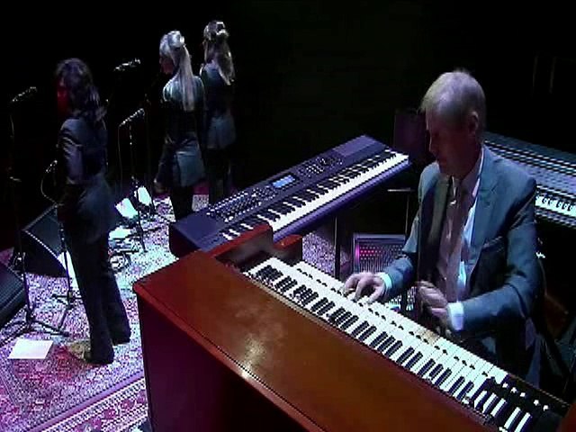 Lover lover lover - Leonard Cohen