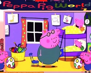 La Cerdita Peppa Pig T4 en Español, Capitulos Completos HD 4x15 Un Cuento para ir a Dormir