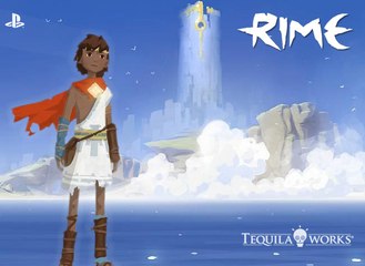 Jeux videos du 63 ( Rime sur ps4 prochement )