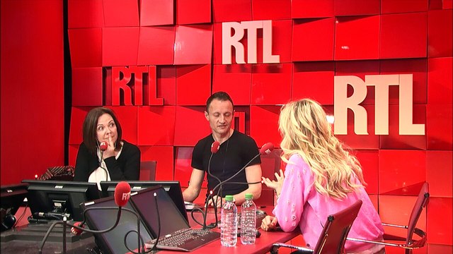 Ophélie Winter dans Popstars: La production me poussait à dire du mal