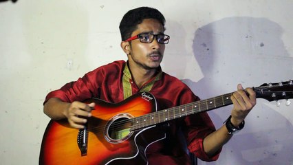 Tumi ki khub rege jabe I Bangla Song I তুমি কি খুব রেগে যাবে I Kureghor I