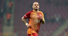 Roberto Mancini, Roma'nın Başına Geçerek Sneijder'i Transfer Edecek